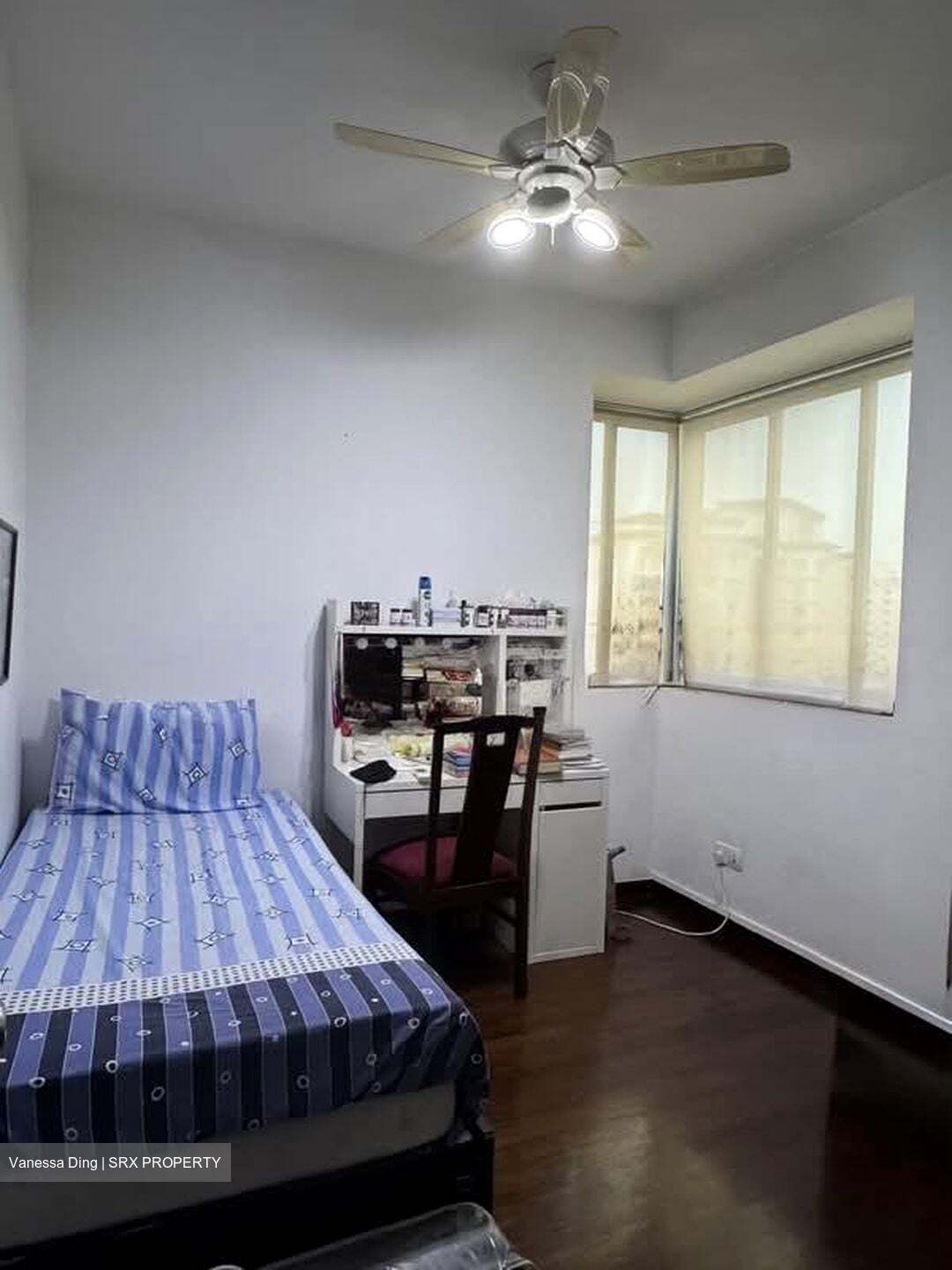 Park Green (D19), Condominium #546366401